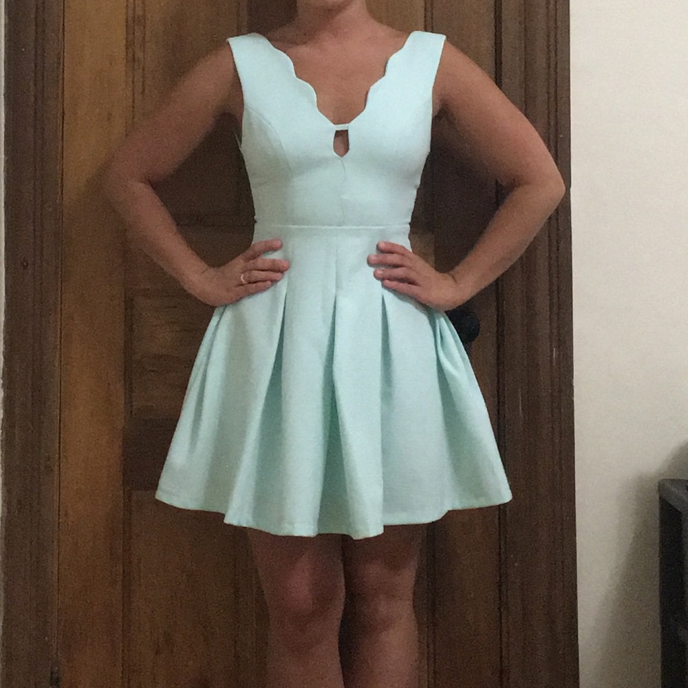 Cocktail dress